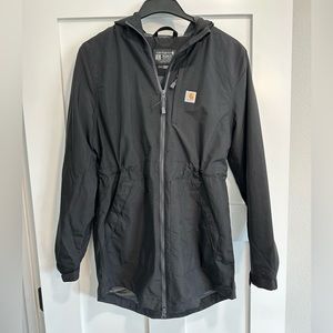 Carhartt Rain Jacket